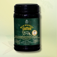 SBM Wild Biologist Herbal Coffee Powder