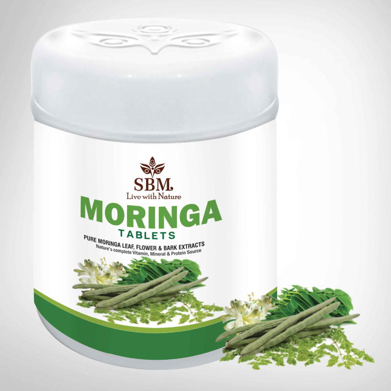 SBM MORINGA