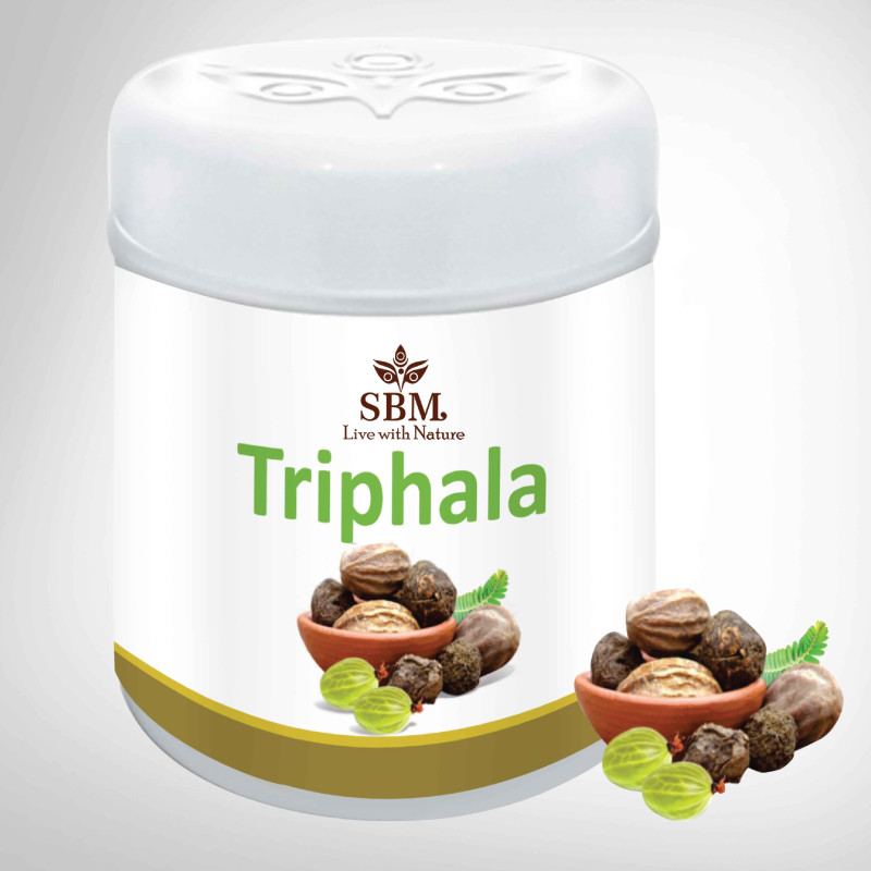 TRIPHALA